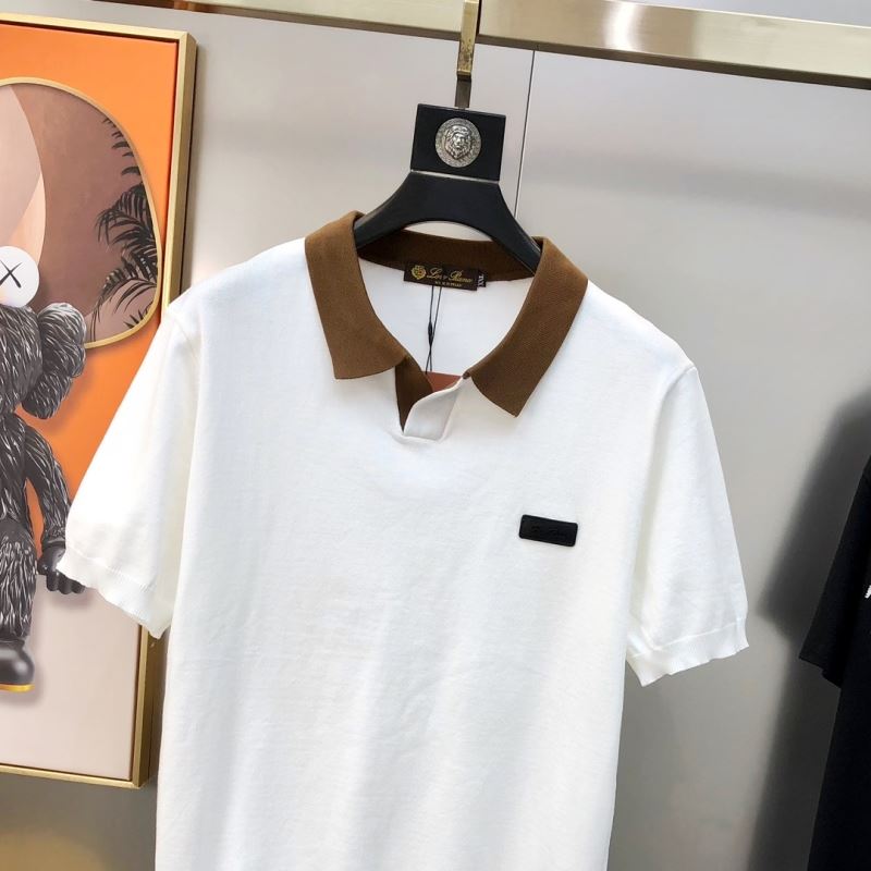 Loro Piana T-Shirts